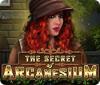 The Secret Of Arcanesium: A Mosaic Mystery gra