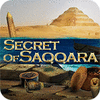 Secret Of Saqqara gra