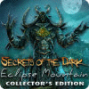Secrets of the Dark: Eclipse Mountain Collector's Edition gra