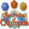 Secrets of Olympus gra