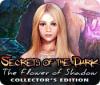Secrets of the Dark: The Flower of Shadow Collector's Edition gra