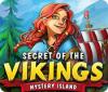 Secrets of the Vikings: Mystery Island gra