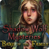 Shadow Wolf Mysteries: Bane of the Family gra