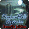 Shadow Wolf Mysteries: Curse of the Full Moon gra