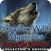 Shadow Wolf Mysteries: Curse of the Full Moon Collector's Edition game