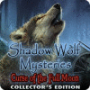 Shadow Wolf Mysteries: Curse of the Full Moon Collector's Edition gra