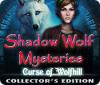 Shadow Wolf Mysteries: Curse of Wolfhill Collector's Edition gra