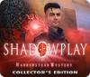 Shadowplay: Harrowstead Mystery Collector's Edition gra