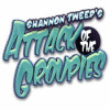 Shannon Tweed's! - Attack of the Groupies gra
