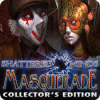 Shattered Minds: Masquerade Collector's Edition gra