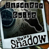 She is a Shadow Strategy Guide gra