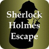 Sherlock Holmes Escape gra