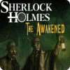 Sherlock Holmes: The Awakened gra