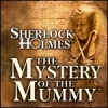 Sherlock Holmes - The Mystery of the Mummy gra
