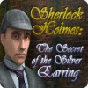 Sherlock Holmes - The Secret of the Silver Earring gra