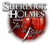 Sherlock Holmes VS Jack the Ripper gra