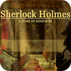 Sherlock Holmes gra