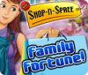 Shop-N-Spree: Family Fortune gra