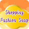 Shopping Fashion Snap gra