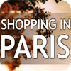 Shopping in Paris gra