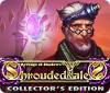 Shrouded Tales: Revenge of Shadows Collector's Edition gra