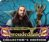 Shrouded Tales: The Shadow Menace Collector's Edition gra