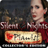 Silent Nights: The Pianist Collector's Edition gra