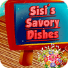 Sisi's Savory Dishes gra