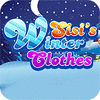 Sisi's Winter Clothes gra
