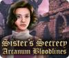 Sister's Secrecy: Arcanum Bloodlines gra