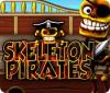 Skeleton Pirates gra