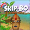 SKIP-BO: Castaway Caper gra