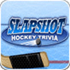 SlapShot Hockey Trivia gra