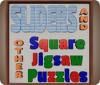 Sliders and Other Square Jigsaw Puzzles gra