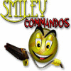 Smiley Commandos gra