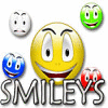 Smileys gra