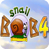 Snail Bob: Space gra