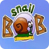Snail Bob gra