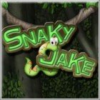 Snake Jake gra