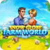 Snow Globe: Farm World gra