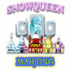 Snow Queen Mahjong gra