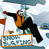 Snow Surfing gra