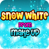 Snow White Prom Make Up gra