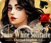 Snow White Solitaire: Charmed kingdom gra