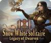 Snow White Solitaire: Legacy of Dwarves gra