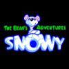 Snowy the Bear's Adventures gra