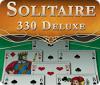 Solitaire 330 Deluxe gra