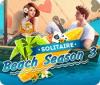 Solitaire Beach Season 3 gra