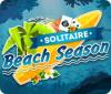Solitaire Beach Season gra