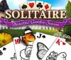 Solitaire: Beautiful Garden Season gra